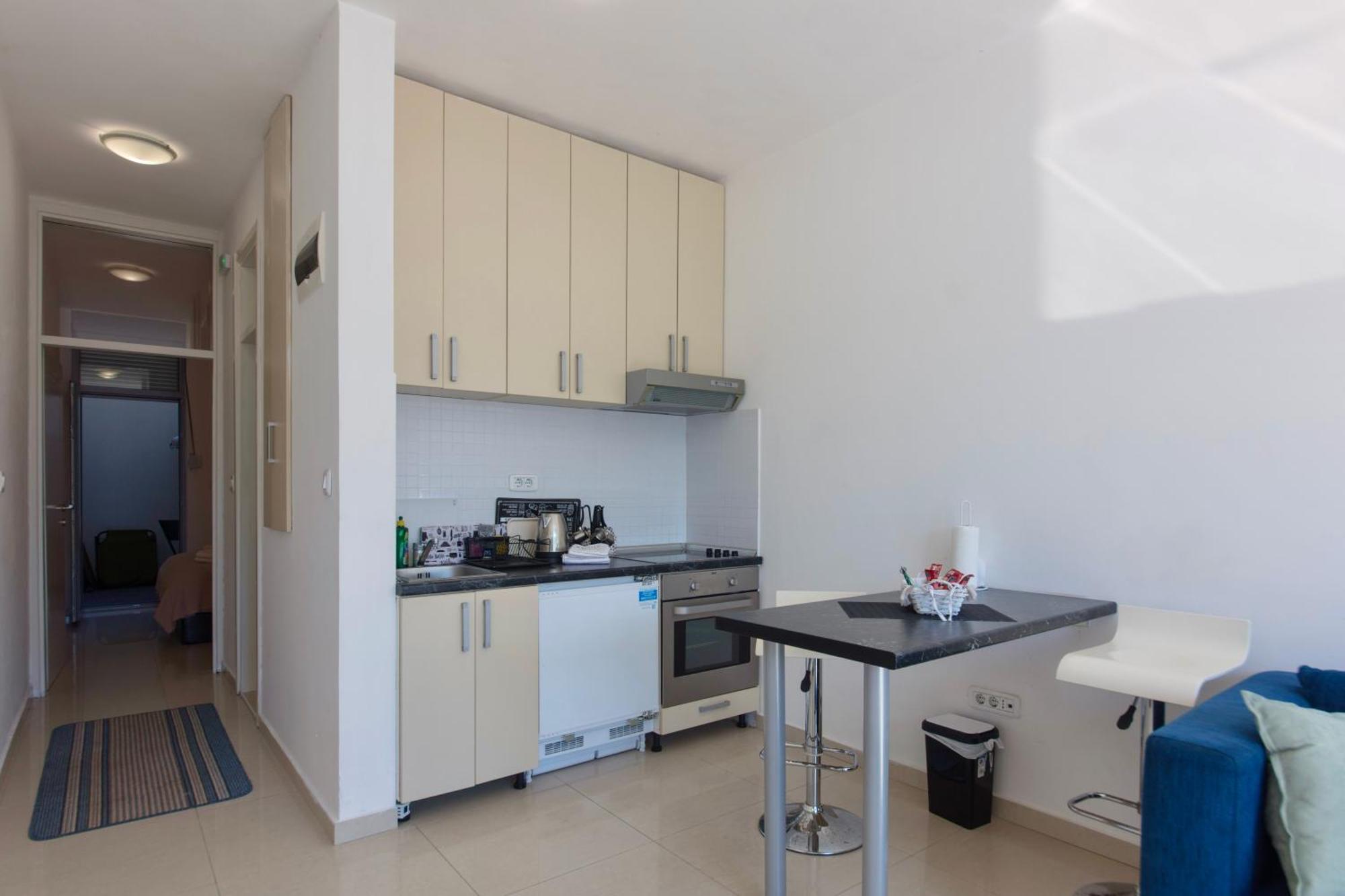 Waterfront Apartments كوتور المظهر الخارجي الصورة