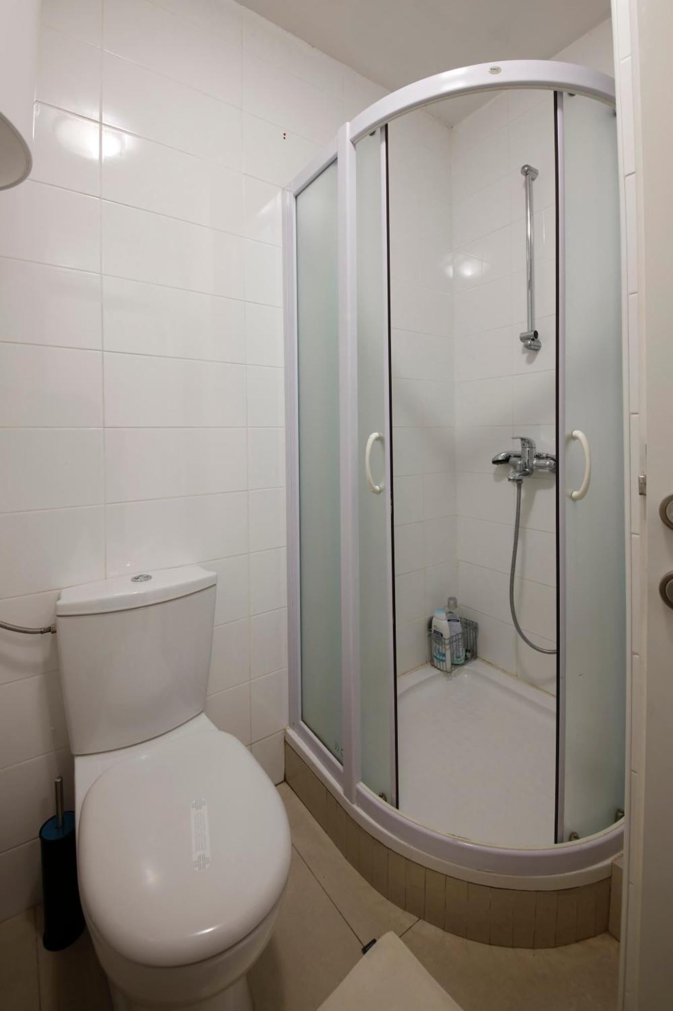 Waterfront Apartments كوتور المظهر الخارجي الصورة