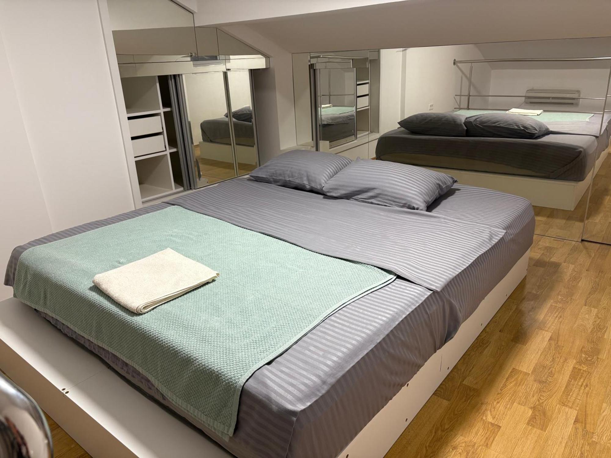 Waterfront Apartments كوتور المظهر الخارجي الصورة